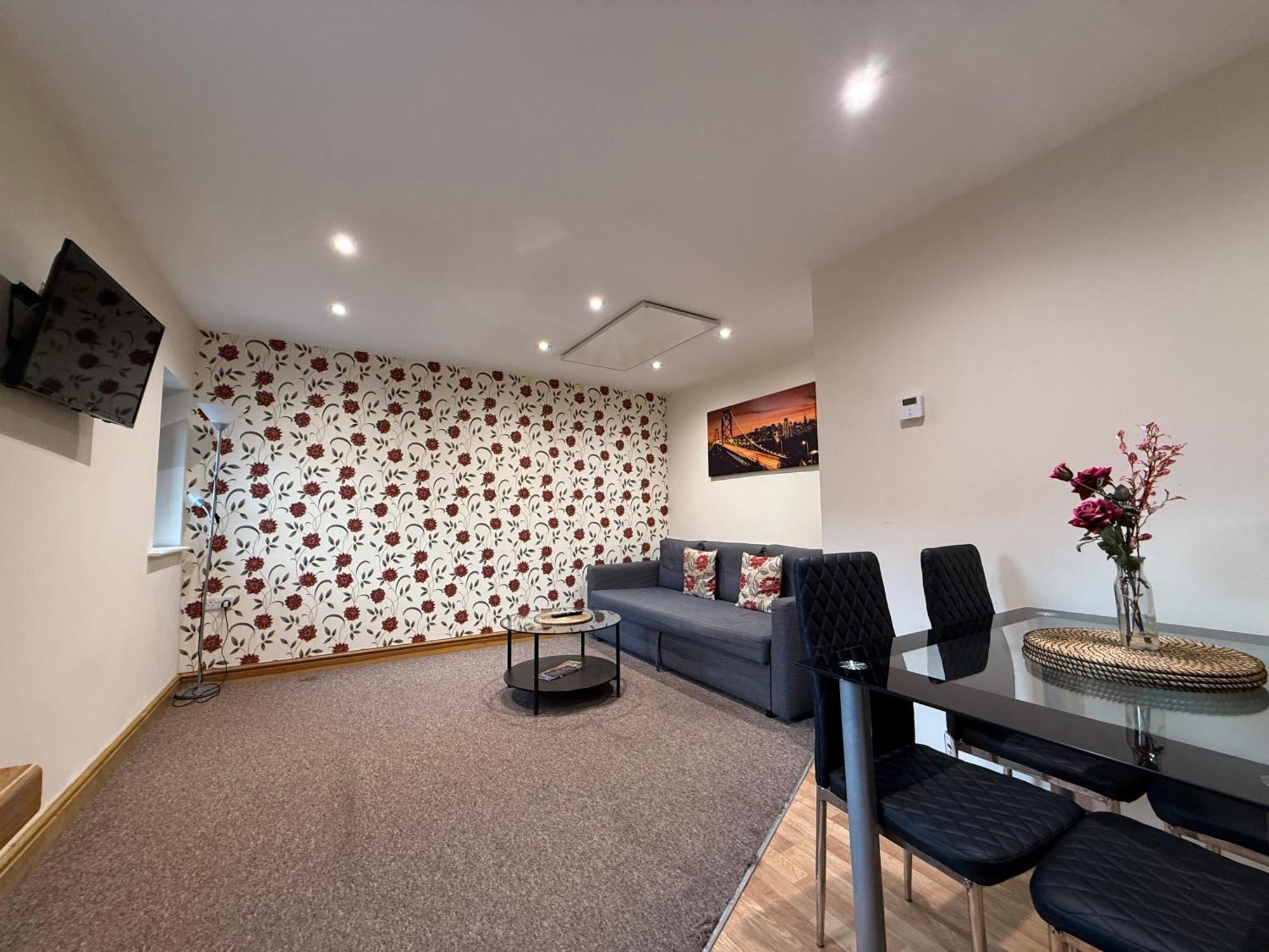 Appleton Apartments Newark upon Trent Esterno foto