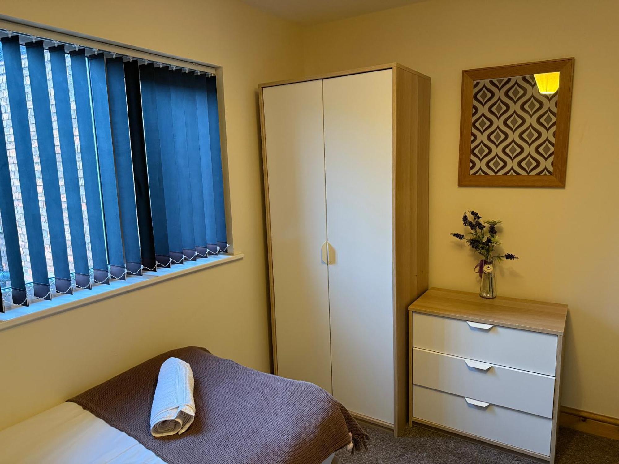 Appleton Apartments Newark upon Trent Esterno foto