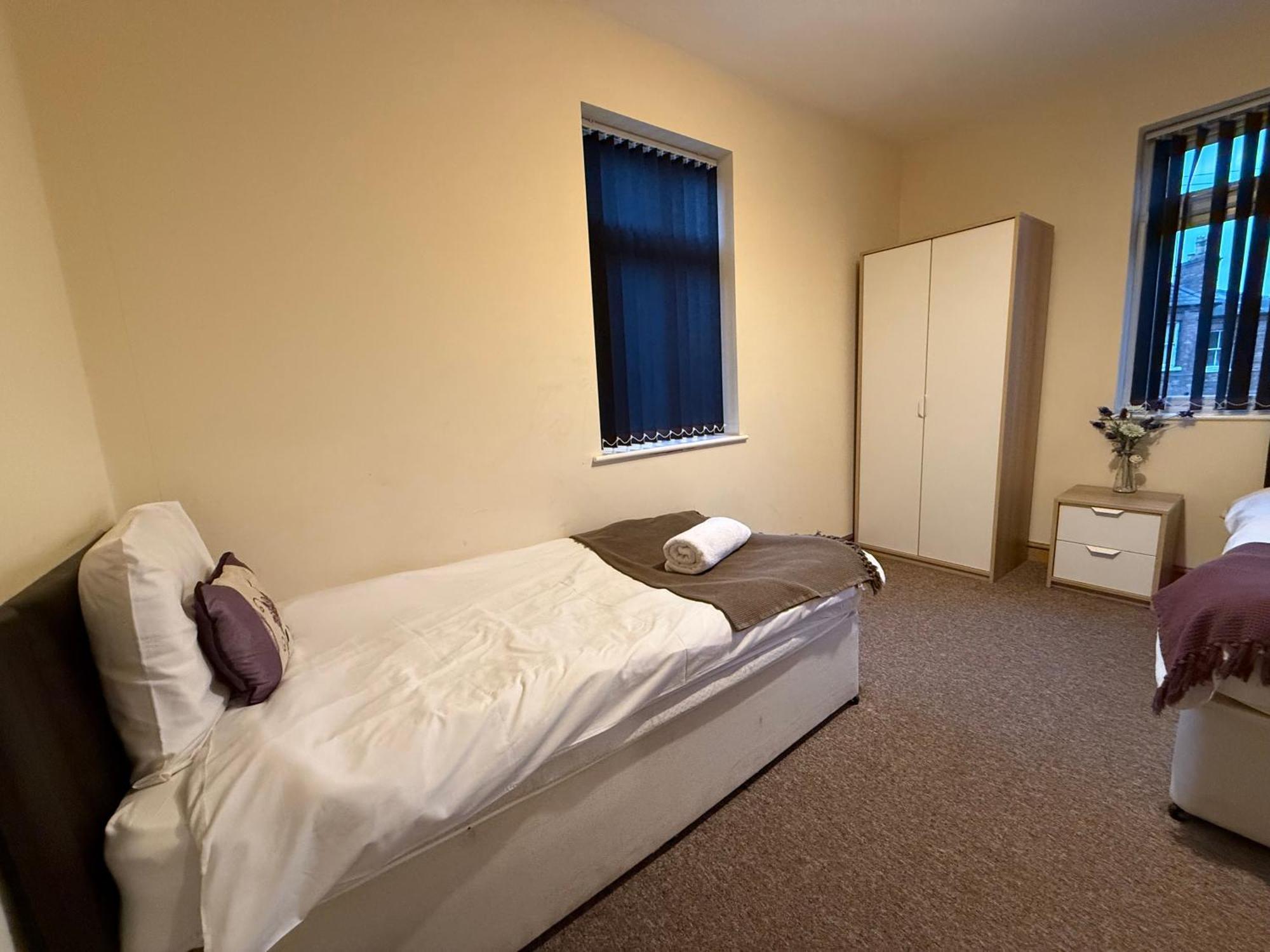 Appleton Apartments Newark upon Trent Esterno foto