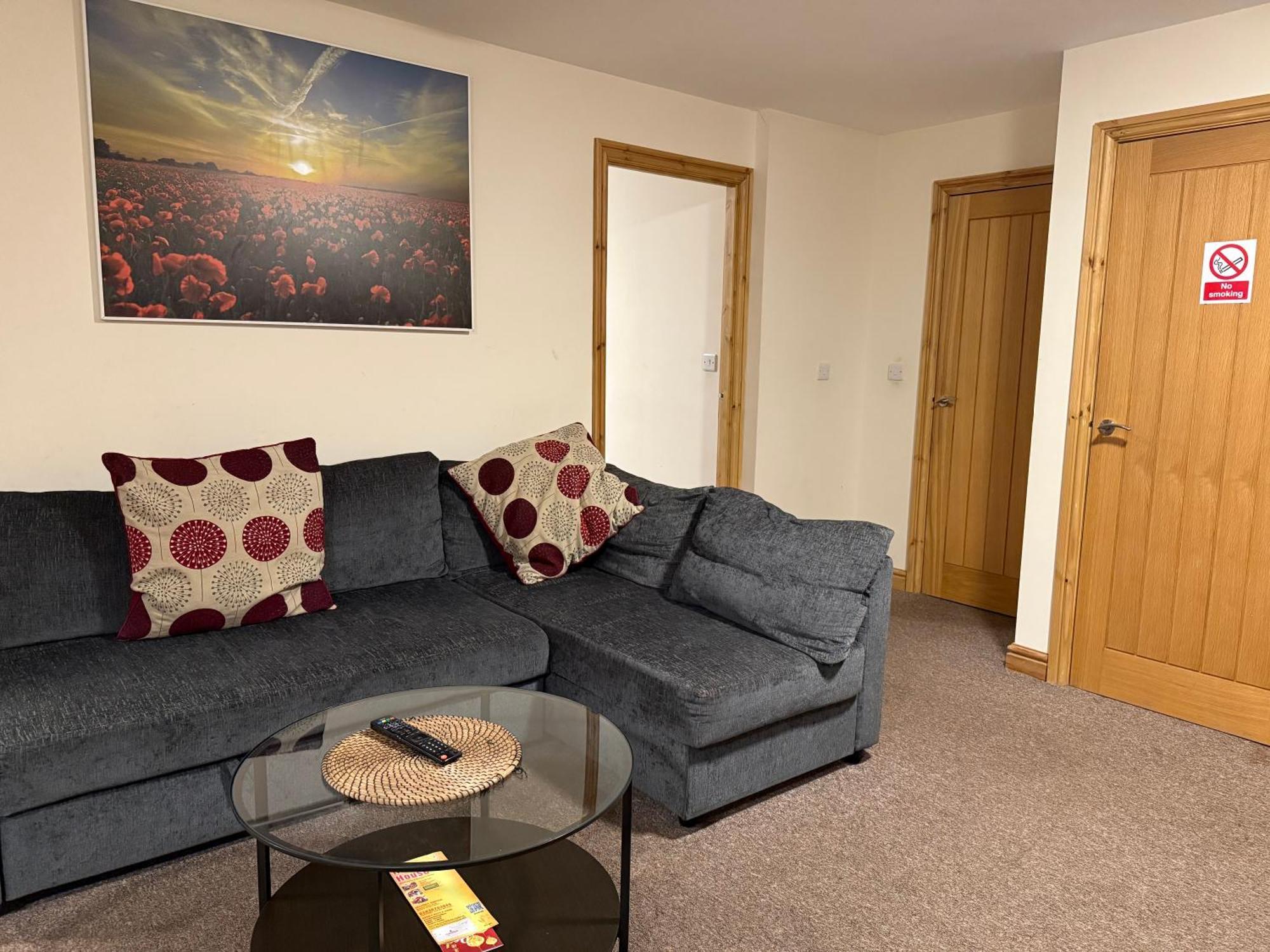 Appleton Apartments Newark upon Trent Esterno foto