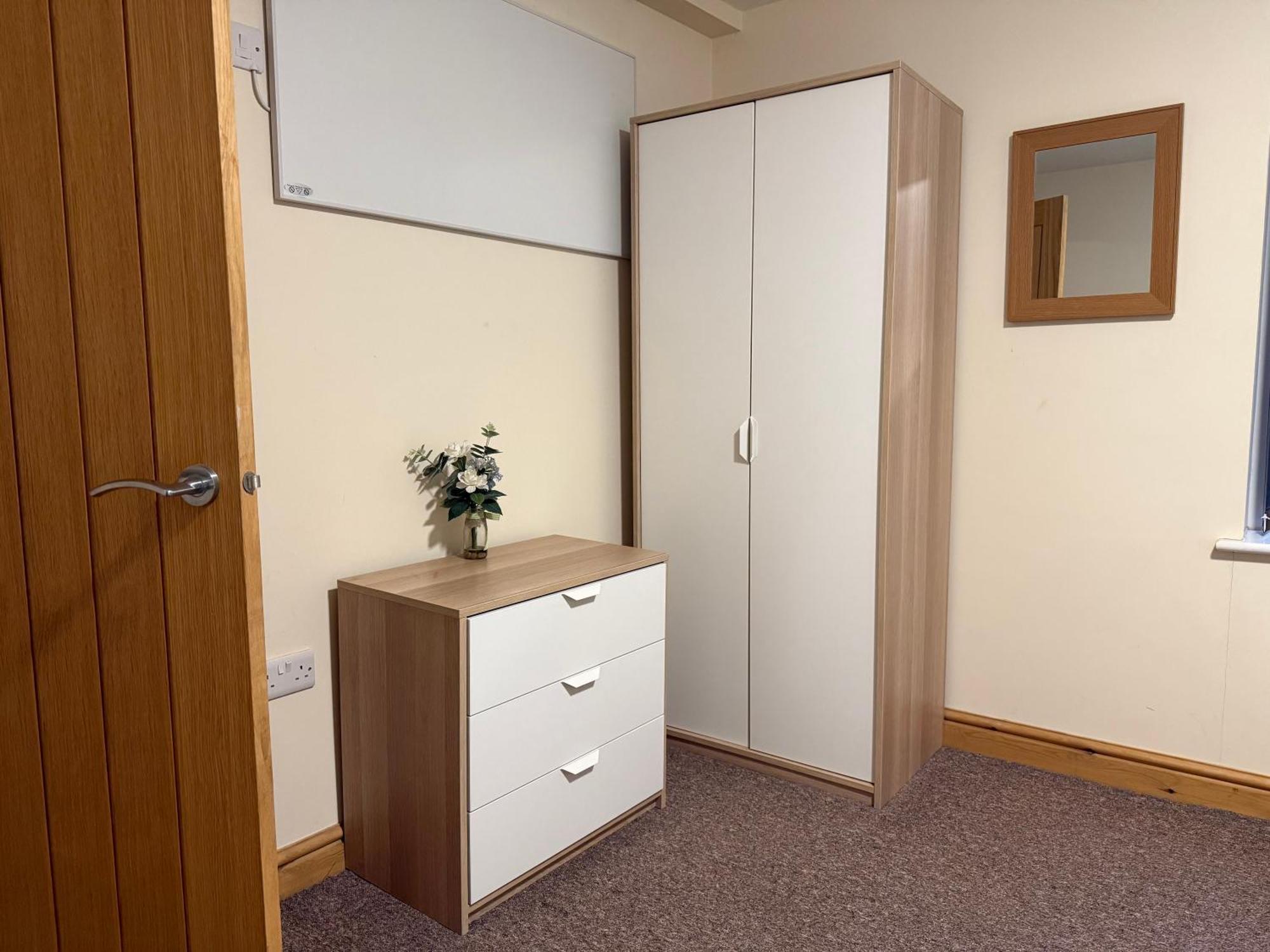 Appleton Apartments Newark upon Trent Esterno foto