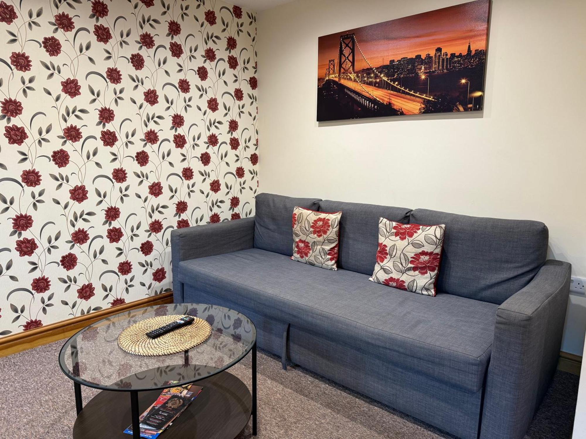 Appleton Apartments Newark upon Trent Esterno foto
