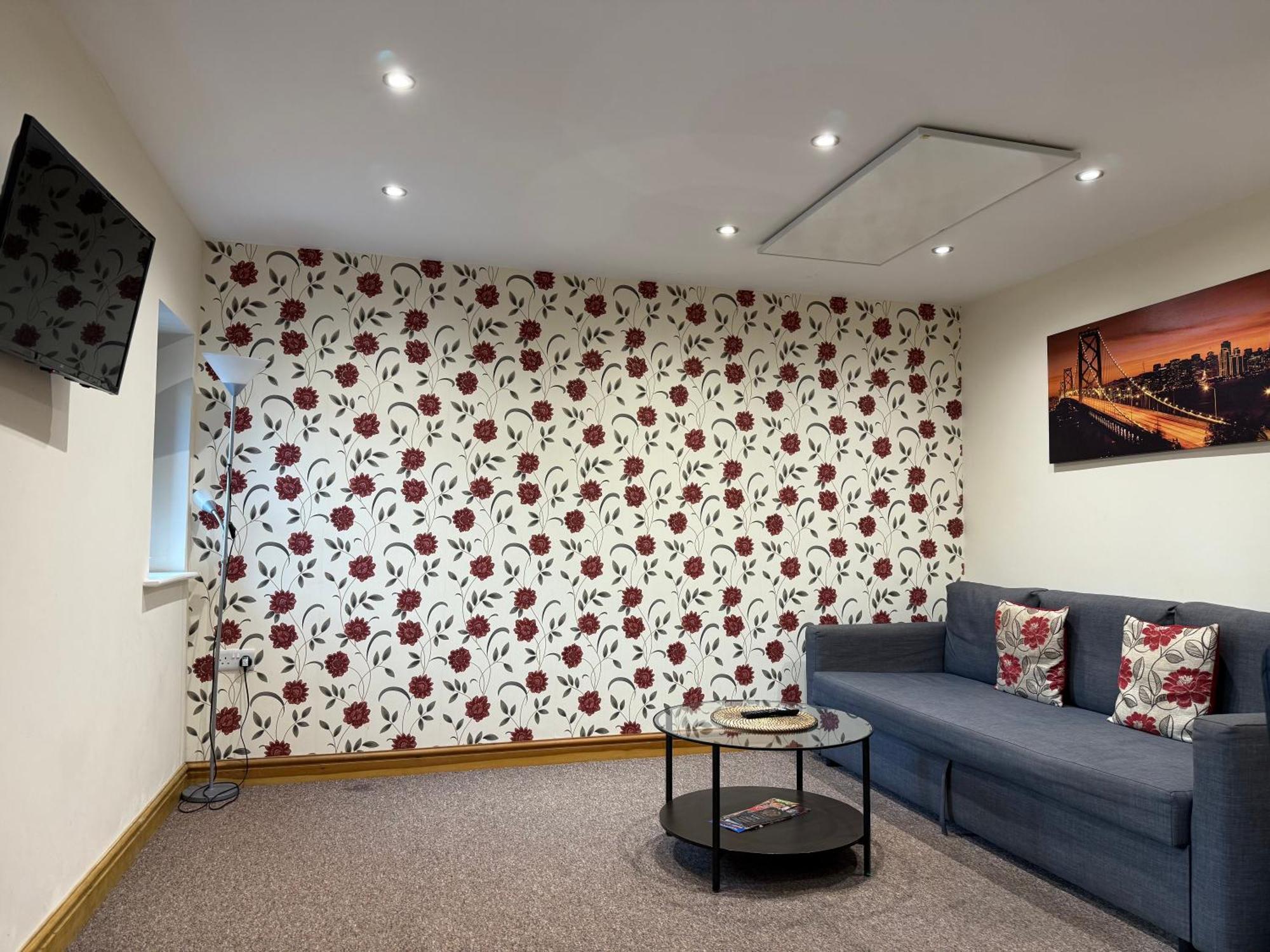 Appleton Apartments Newark upon Trent Esterno foto