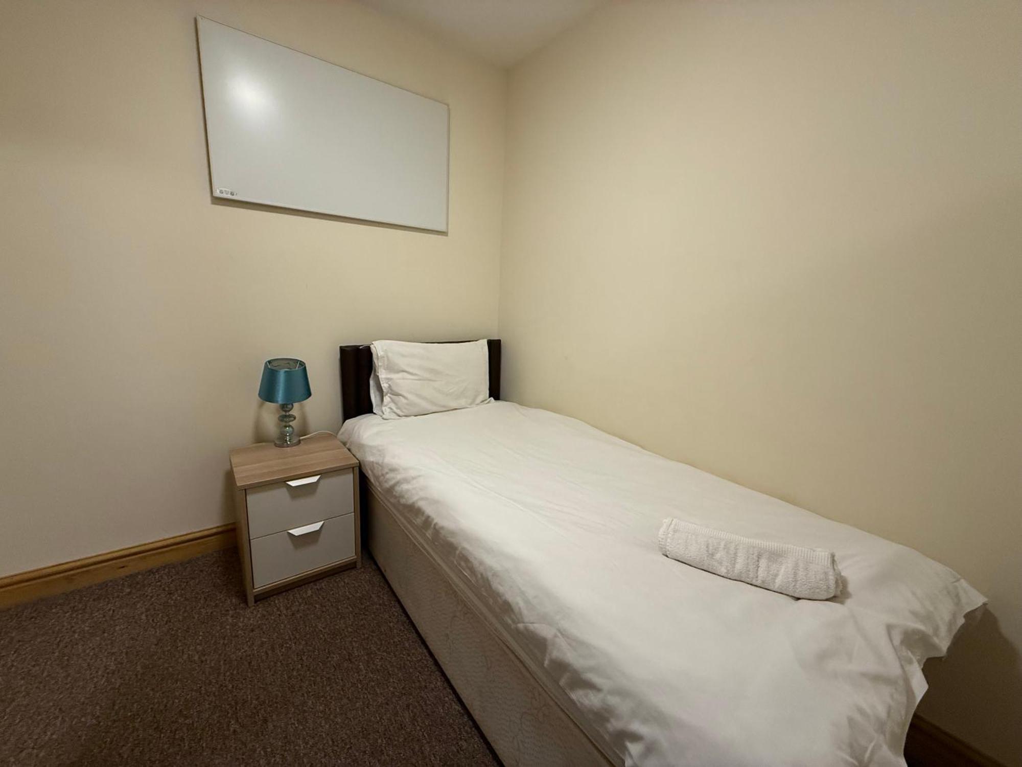 Appleton Apartments Newark upon Trent Esterno foto