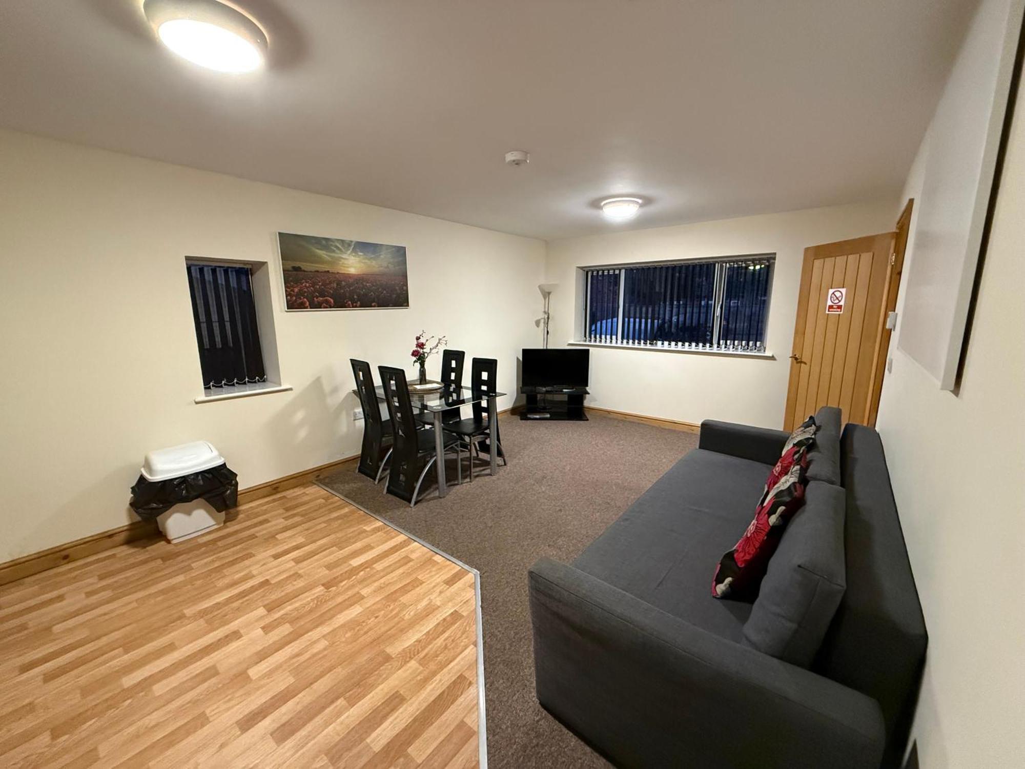 Appleton Apartments Newark upon Trent Esterno foto
